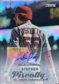 Stephen Piscotty