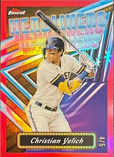 Christian Yelich