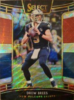 Drew Brees