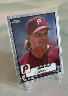 John Kruk