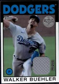 Walker Buehler