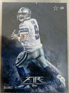 Tony Romo
