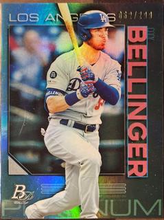 Cody Bellinger