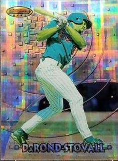 DaRond Stovall