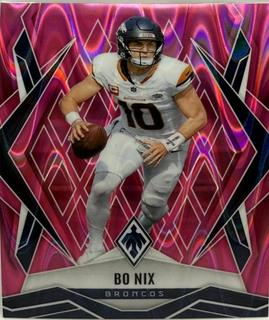 Bo Nix