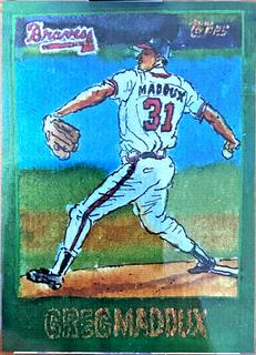Greg Maddux