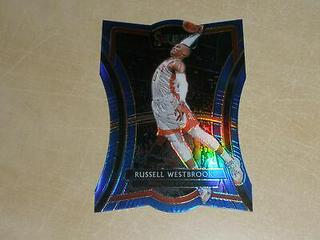 Russell Westbrook