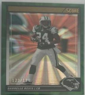 Darrelle Revis
