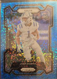 Josh Downs