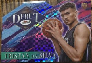 Tristan da Silva