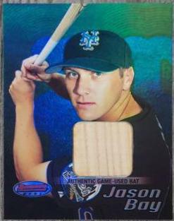 Jason Bay