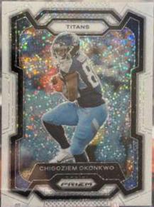 Chigoziem Okonkwo