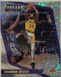 Brandon Ingram