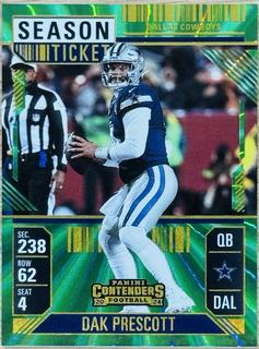 Dak Prescott