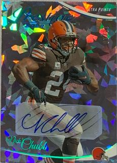 Nick Chubb
