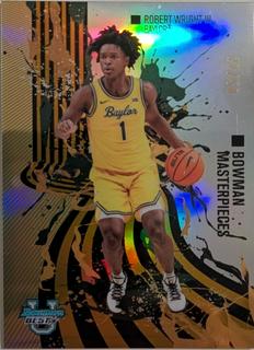 Robert Wright III