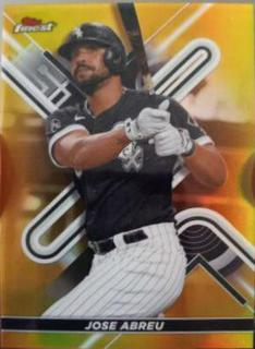 Jose Abreu