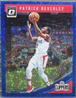 Patrick Beverley