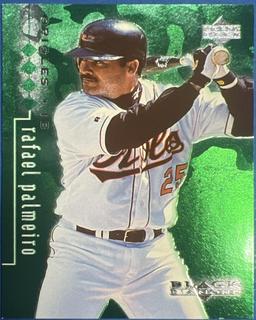 Rafael Palmeiro