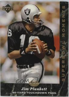 Jim Plunkett