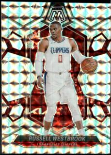 Russell Westbrook