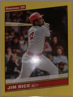 Jim Rice