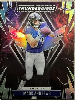 Mark Andrews