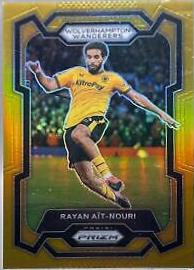Rayan Ait-Nouri [Gold] #204