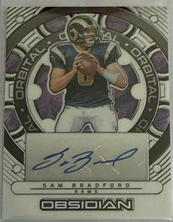 Sam Bradford