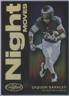 Saquon Barkley