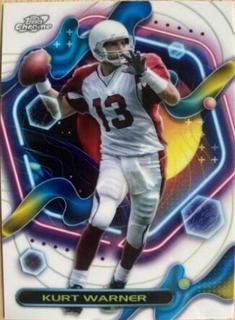 Kurt Warner