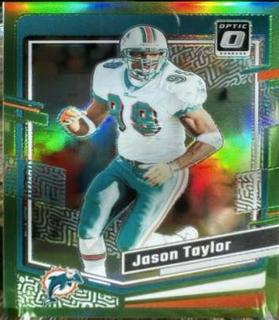 Jason Taylor