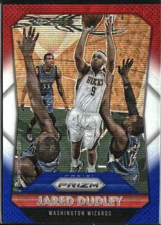 Jared Dudley