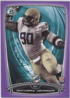 Anthony Johnson