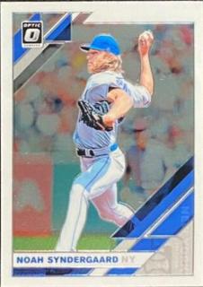 Noah Syndergaard