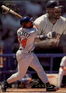 Kirby Puckett