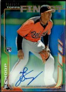Jonathan Schoop
