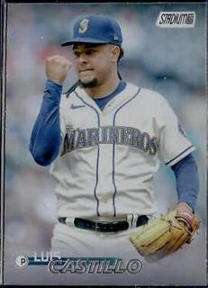 Luis Castillo