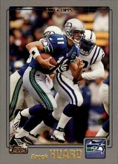Brock Huard