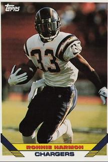 Ronnie Harmon