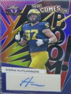Aidan Hutchinson