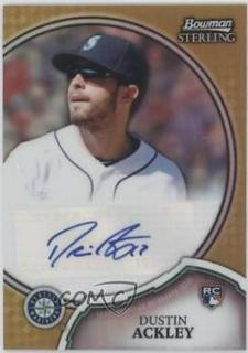 Dustin Ackley