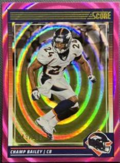 Champ Bailey