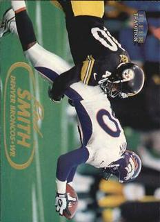 Rod Smith