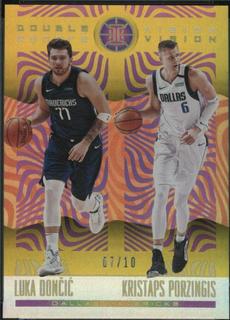 Kristaps Porzingis