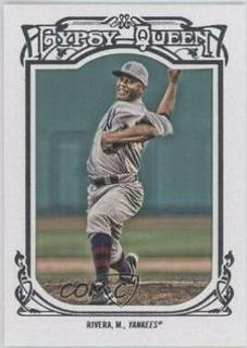 Mariano Rivera