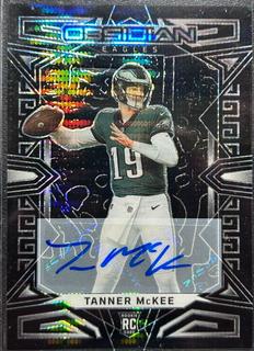 Tanner McKee
