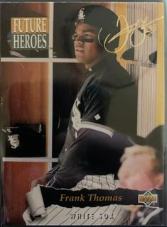 Frank Thomas