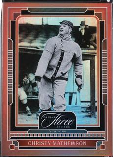 Christy Mathewson