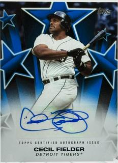 Cecil Fielder
